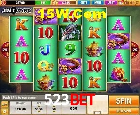 A Emoção da Loteria na 523Bet: Uma Chance de Mudança de Vida