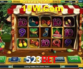 Desvendando o Mundo dos Jogos Virtuais na 523Bet